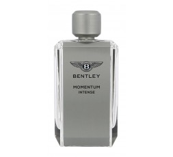 Bentley Momentum Intense...