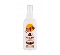 Malibu Lotion Spray SPF30...