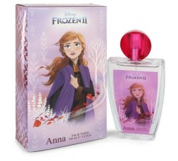 Disney Frozen II Anna Woda...