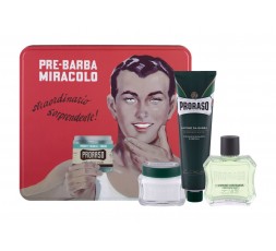 PRORASO Green After Shave...