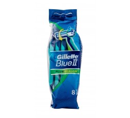 Gillette Blue II Plus...