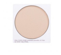Clinique Stay-Matte Sheer...