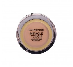 Max Factor Miracle Touch...