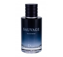 Christian Dior Sauvage Woda...