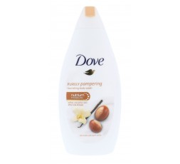 Dove Purely Pampering Shea...