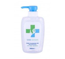 Safe Hands Anti-bacterial...