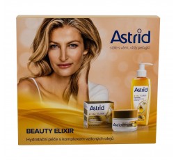 Astrid Beauty Elixir Krem...