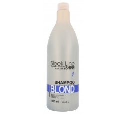 Stapiz Sleek Line Blond...