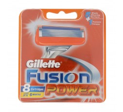 Gillette Fusion Power Wkład...