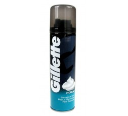 Gillette Shave Foam...
