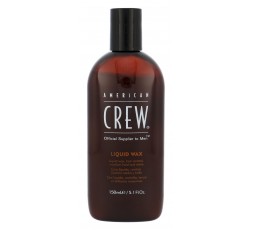 American Crew Liquid Wax...