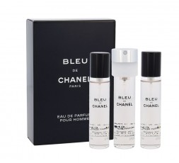 Chanel Bleu de Chanel 3x 20...