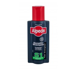 Alpecin Sensitive Shampoo...