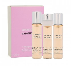 Chanel Chance Woda...