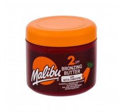 Malibu Bronzing Butter SPF2...