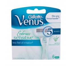 Gillette Venus Embrace...