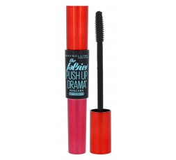 Maybelline The Falsies Tusz...