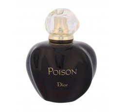 Christian Dior Poison Woda...