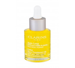 Clarins Face Treatment Oil...