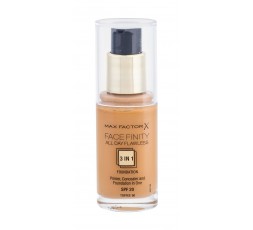 Max Factor Facefinity 3 in...