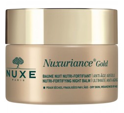 NUXE Nuxuriance Gold...