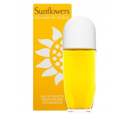 Elizabeth Arden Sunflowers...