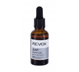 Revox Just Vitamin C 20%...