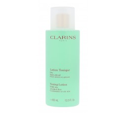 Clarins Toning Lotion With...