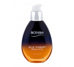 Biotherm Blue Therapy Serum...