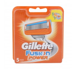 Gillette Fusion Power Wkład...