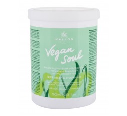Kallos Cosmetics Vegan Soul...