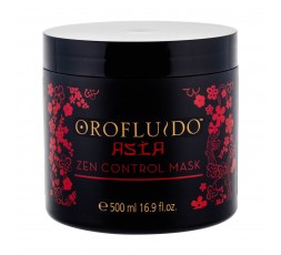 Orofluido Asia Zen Maska do...