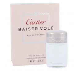 Cartier Baiser Volé Woda...