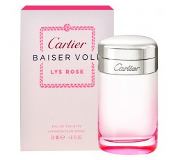 Cartier Baiser Vole Lys...