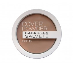 Gabriella Salvete Cover...