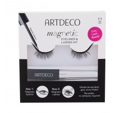 Artdeco Magnetic Eyeliner &...