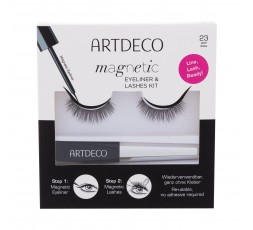 Artdeco Magnetic Eyeliner &...