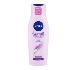 Nivea Hair Milk Natural...