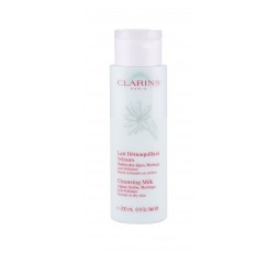Clarins Cleansing Milk With...