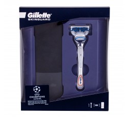 Gillette Skinguard UEFA...