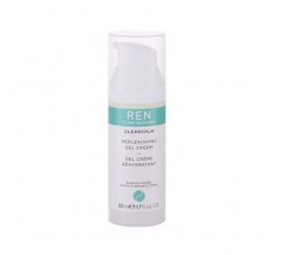 Ren Clean Skincare...