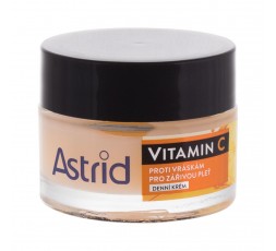 Astrid Vitamin C Krem do...