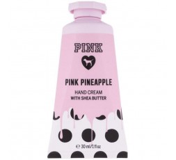 Pink Pink Pineapple Krem do...