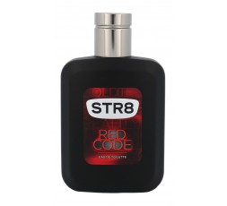STR8 Red Code Woda...