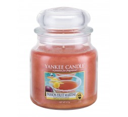 Yankee Candle Passion Fruit...
