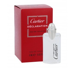 Cartier Déclaration Woda...
