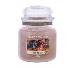 Yankee Candle Warm and Cosy...
