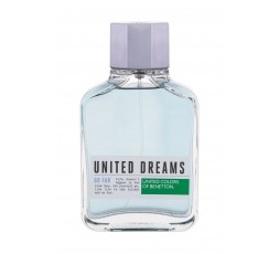Benetton United Dreams Go...