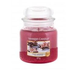 Yankee Candle Frosty...
