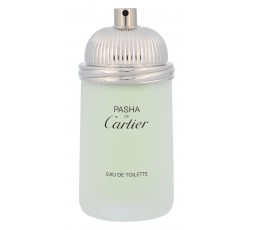 Cartier Pasha De Cartier...